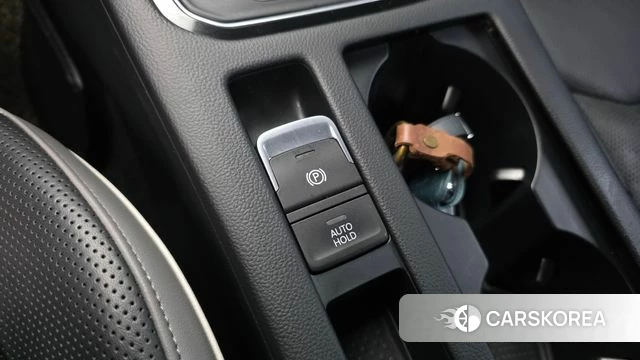 Volkswagen Arteon id 4469786 из Кореи 25
