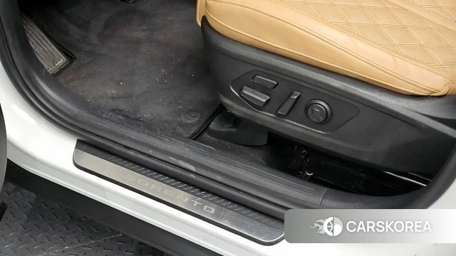 Kia Sorento 4th Generation id 4324647 из Кореи 25