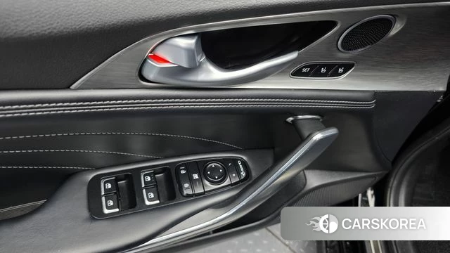 Kia Stinger Meister id 4573200 из Кореи 25