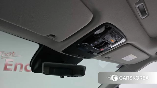 Kia The New Carnival 4th Generation id 4394790 из Кореи 25