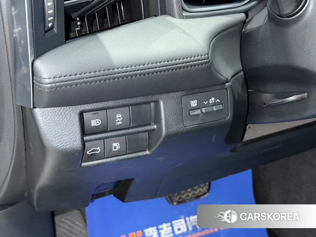 Toyota Asian dragon id 4273414 из Китая 25