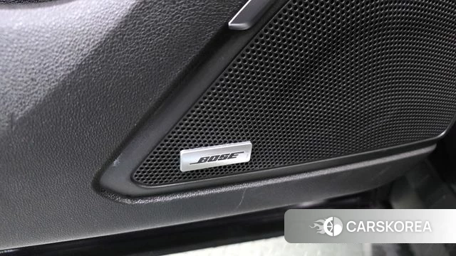 Renault Korea (Samsung) QM6 id 4351220 из Кореи 25