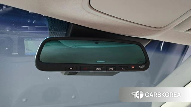 Kia K7 Premier id 4900272 из Кореи 25