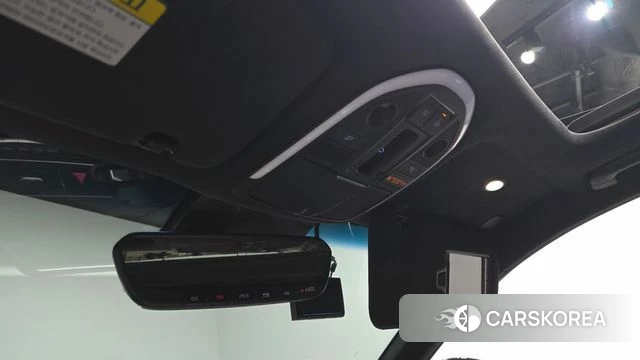 Genesis G70 id 4642587 из Кореи 25