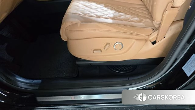 Genesis GV80 id 4488794 из Кореи 25