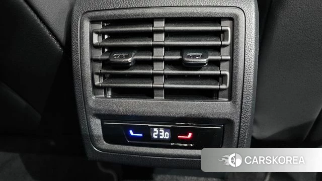 Volkswagen Golf 8th Generation id 4499487 из Кореи 25