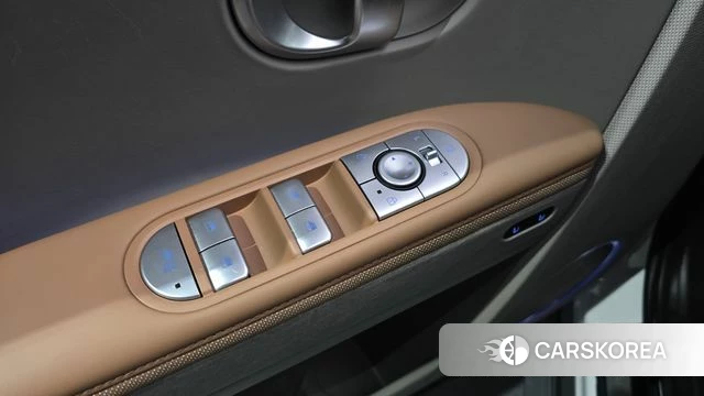 Hyundai Ionic 5 id 4329640 из Кореи 25