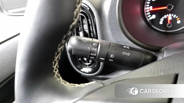 Kia Morning Urban (JA) id 4230833 из Кореи 25