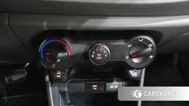 Kia Morning Urban (JA) id 4550898 из Кореи 25