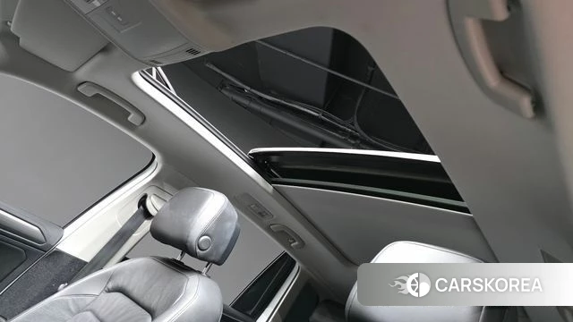 Volkswagen Tiguan second Generation id 4864863 из Кореи 25