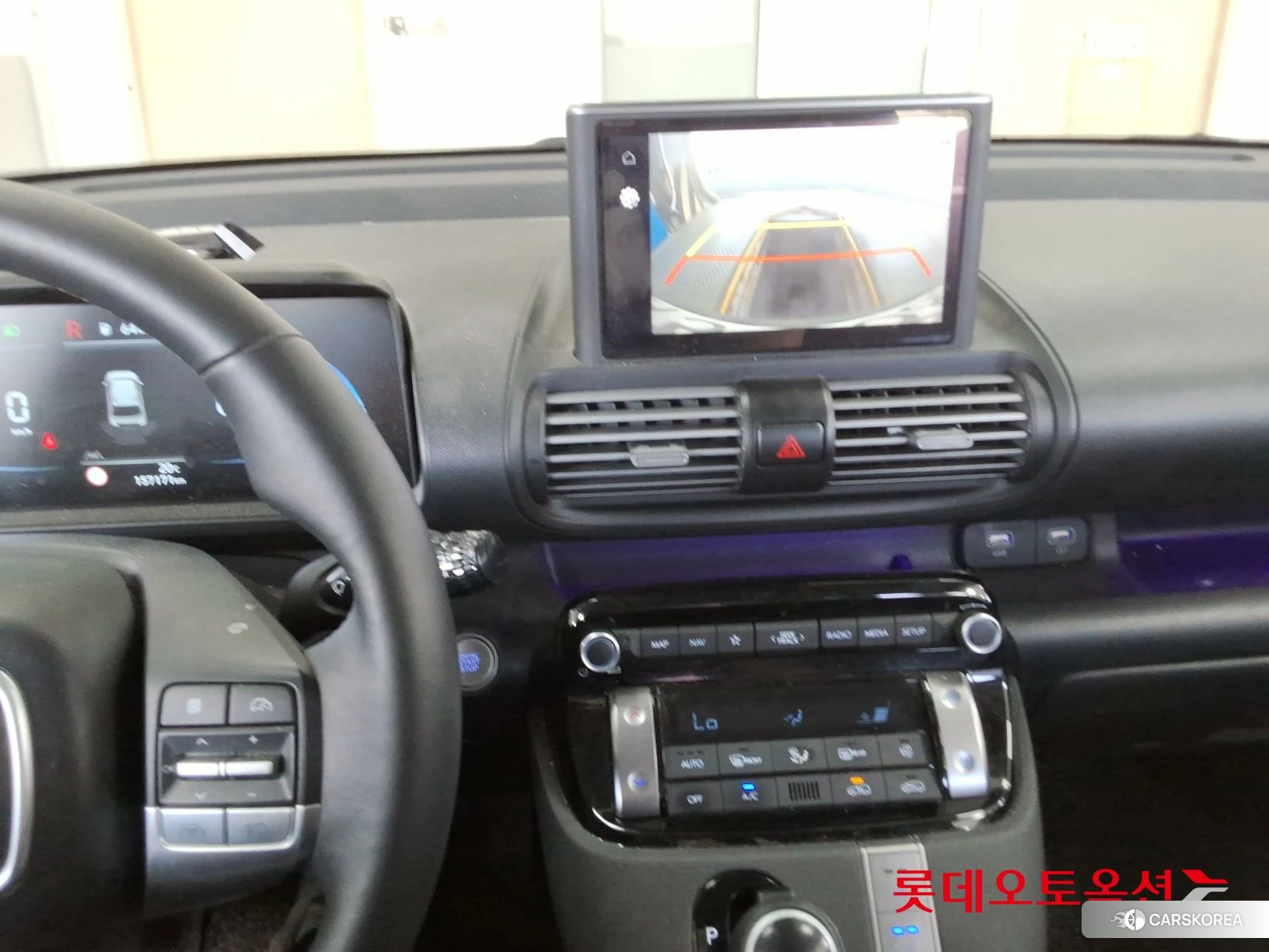 Hyundai Casper id 4289496 из Кореи 25