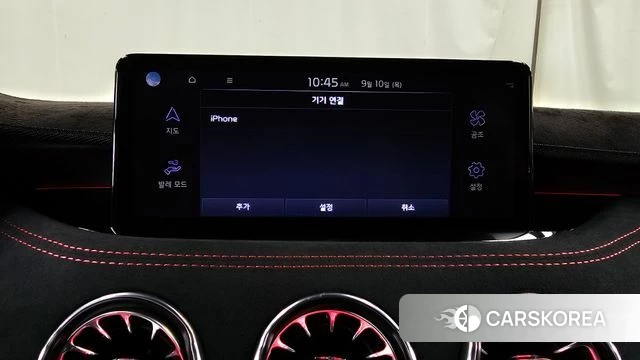 Kia Stinger Meister id 4793597 из Кореи 25