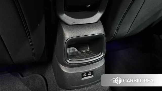 Mini Cooper Countryman id 4501055 из Кореи 25