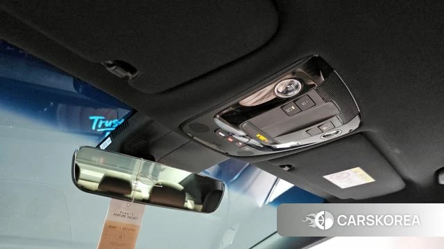 Kia K8 Hybrid id 4202638 из Кореи 25