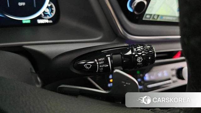Hyundai Sonata Hybrid (DN8) id 4848851 из Кореи 25