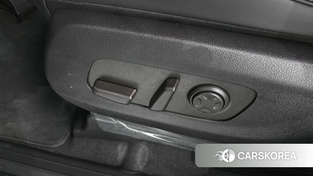 Kia The New Carnival 4th Generation id 4432523 из Кореи 25