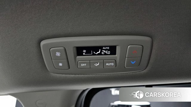 Kia The New Carnival 4th Generation id 4353869 из Кореи 25