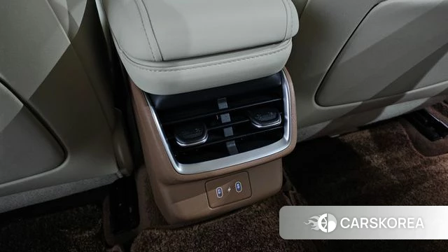 Hyundai Grandeur (GN7) id 4500400 из Кореи 25