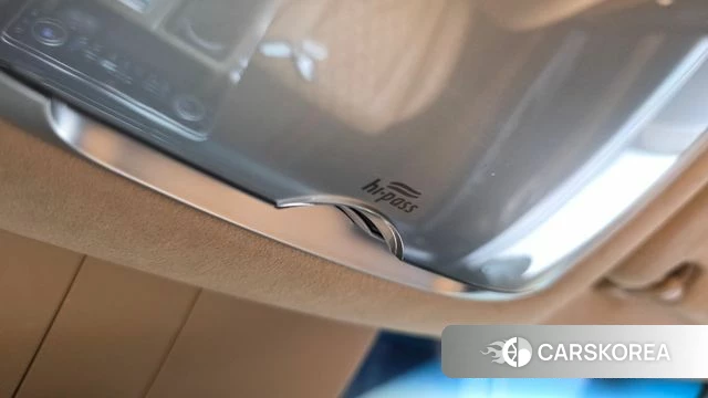 Genesis GV80 id 4641522 из Кореи 25