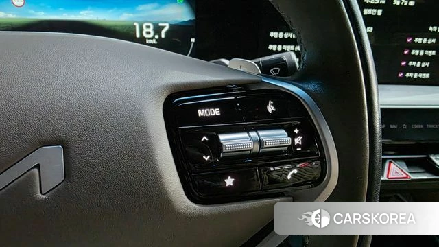 Kia K8 Hybrid id 4774875 из Кореи 25