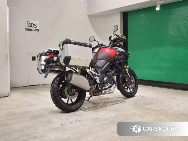 Проданный Suzuki V-STROM DL1000 id 4237438 из Японии, фото 25