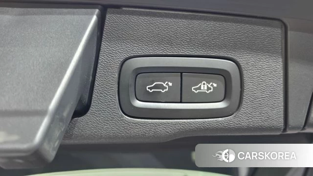 Volvo XC60 second Generation id 4594767 из Кореи 25