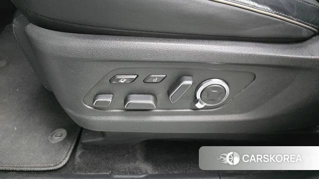 Hyundai The New Palisade id 4422181 из Кореи 25