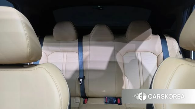 Kia K5 3rd generation id 4670739 из Кореи 25