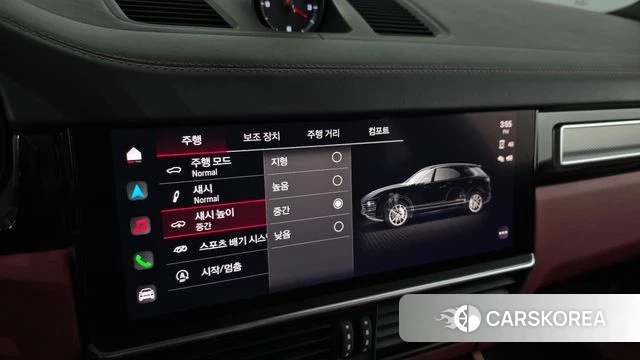 Porsche Cayenne (PO536) id 4401302 из Кореи 25