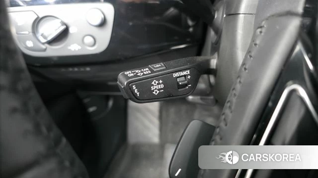 Audi A5 (F5) id 4562828 из Кореи 25