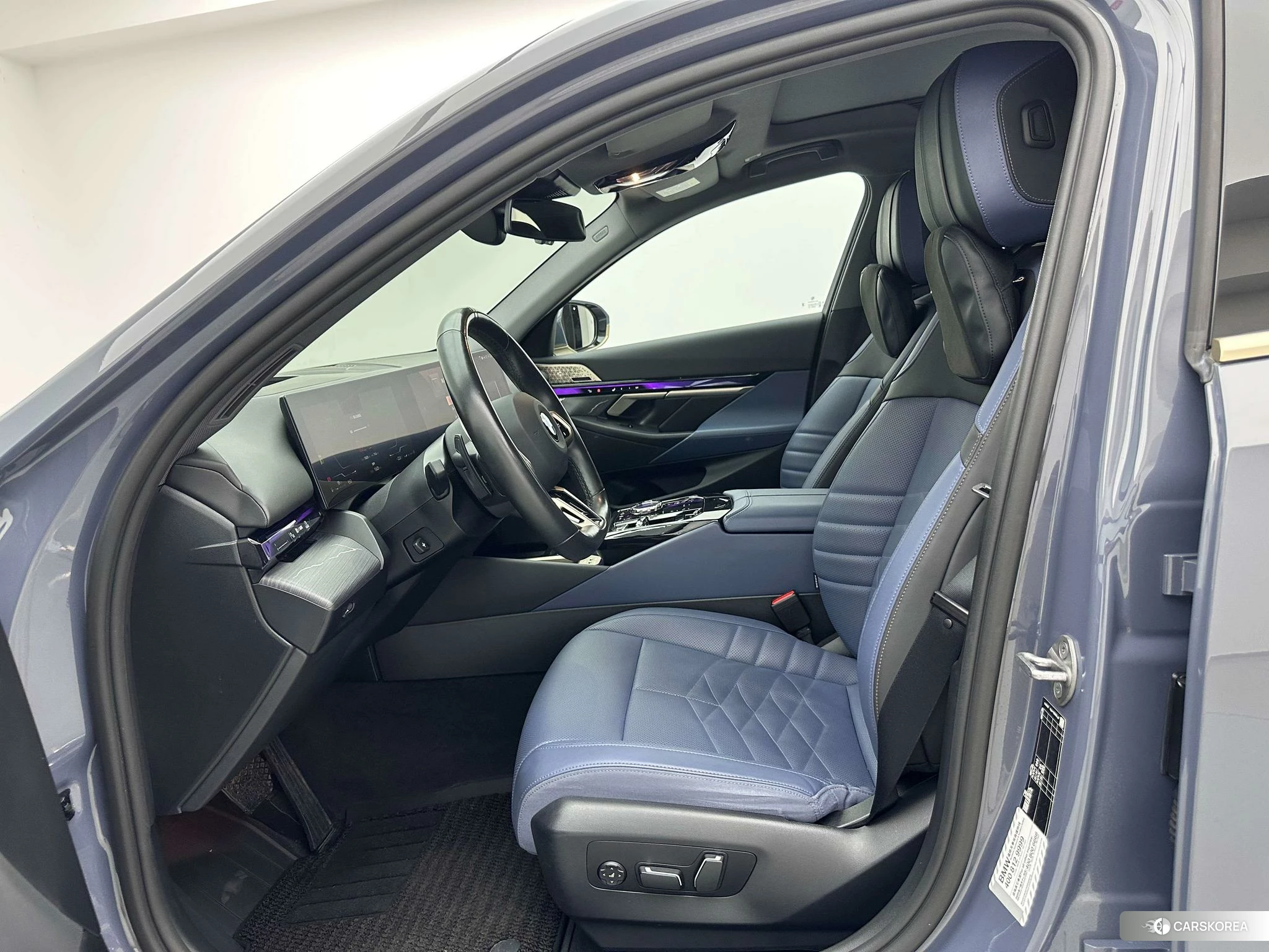 BMW 5 series id 4486515 из Китая 25