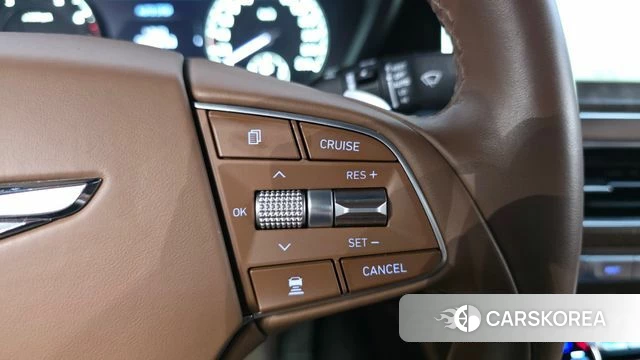 Genesis G90 id 4508302 из Кореи 25