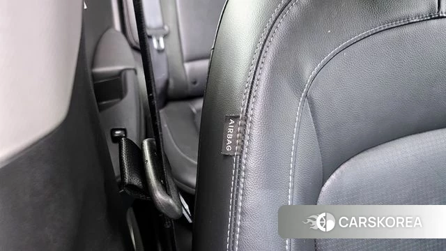 Hyundai Kona id 4225684 из Кореи 25