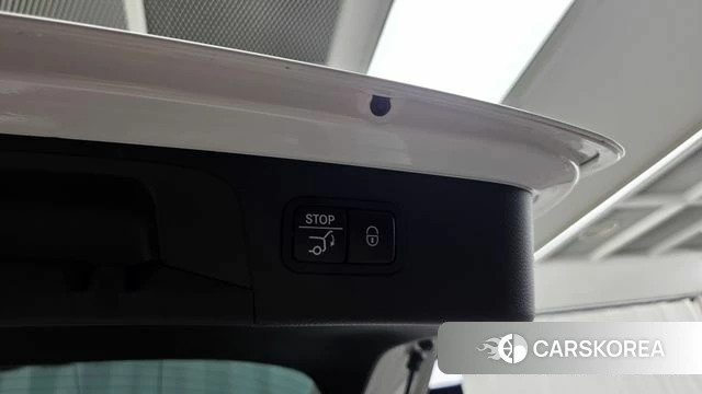 Mercedes-Benz GLC-Class X253 id 4637900 из Кореи 25