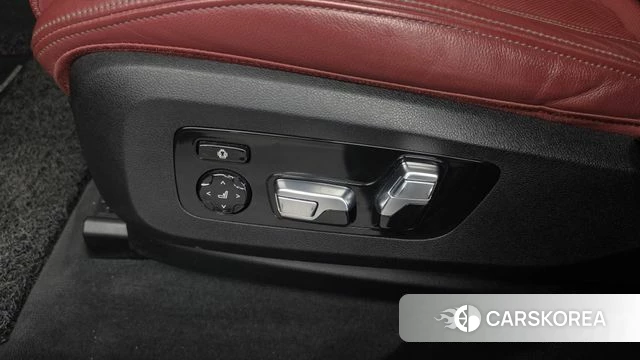 BMW X6 (G06) id 4872646 из Кореи 25