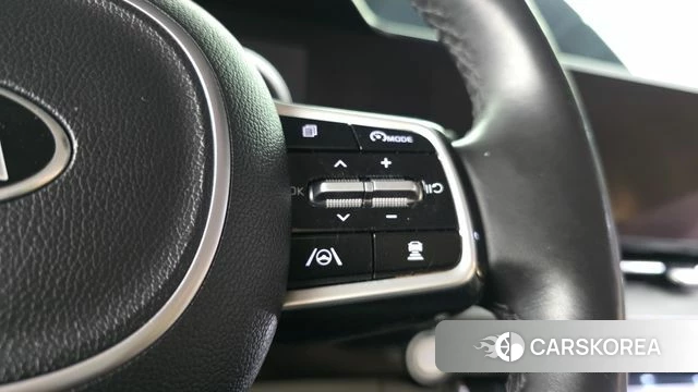 Kia Carnival 4th generation id 4429500 из Кореи 25