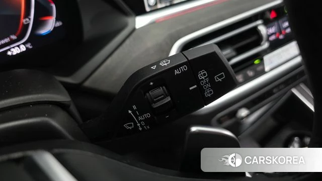 BMW X5 (G05) id 4763004 из Кореи 25