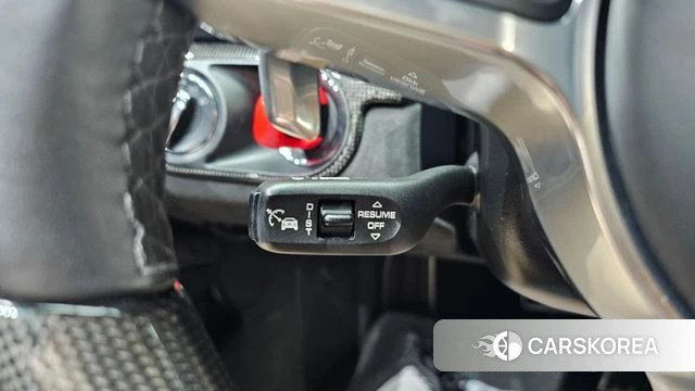 Porsche 718 Cayman id 4459353 из Кореи 25