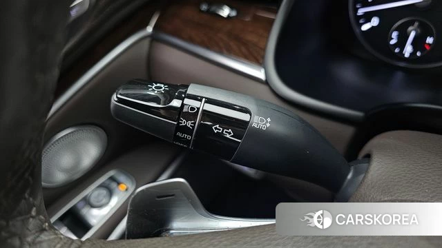 Kia More K9 id 4424396 из Кореи 25