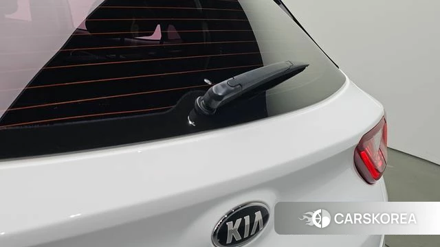 Kia Stonic id 4718053 из Кореи 25