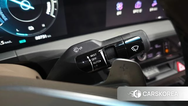 Kia K8 Hybrid id 4230579 из Кореи 25