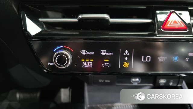 Kia Di Ol Nu Niro id 4592779 из Кореи 25