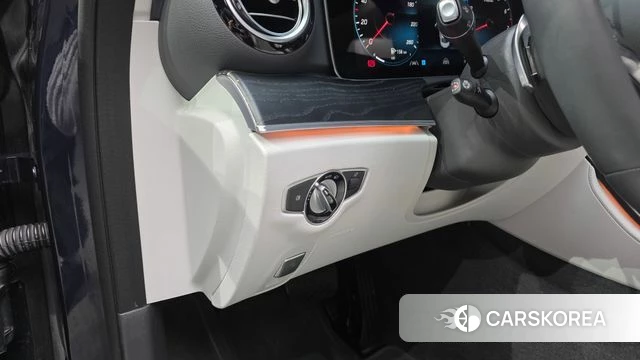 Mercedes-Benz E-Class W213 id 4223819 из Кореи 25