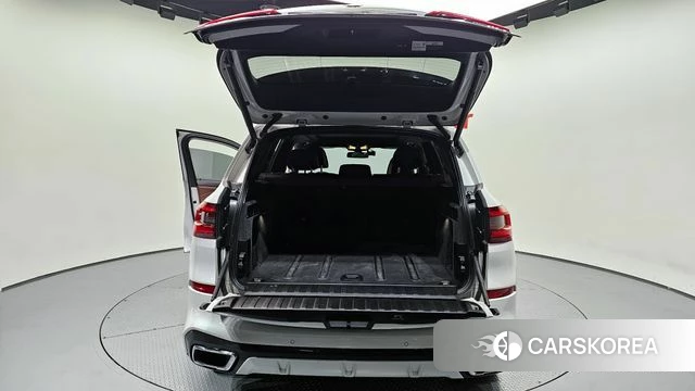 BMW X5 (G05) id 4285017 из Кореи 25