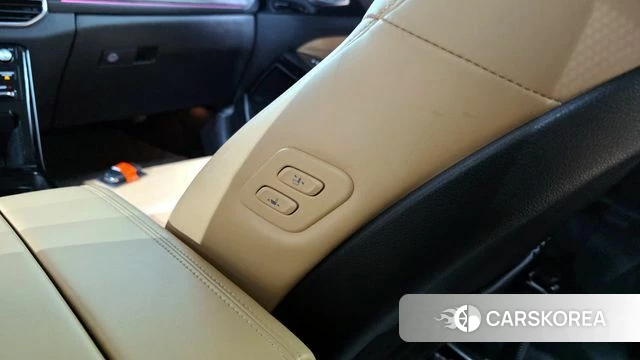 Kia K7 Premier Hybrid id 4362382 из Кореи 25