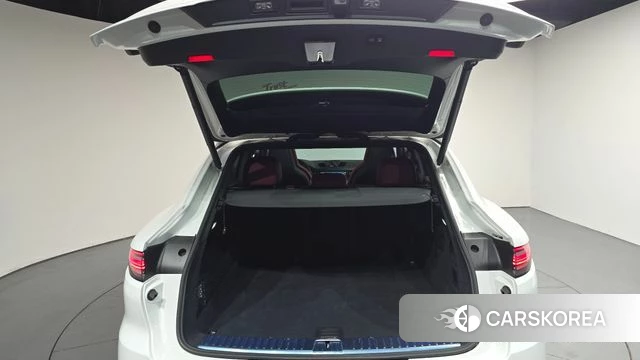 Porsche Cayenne (PO536) id 4354697 из Кореи 25