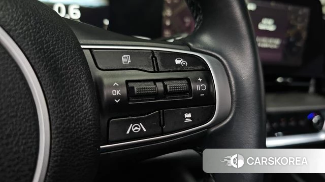 Kia Sportage 5th Generation id 4657127 из Кореи 25