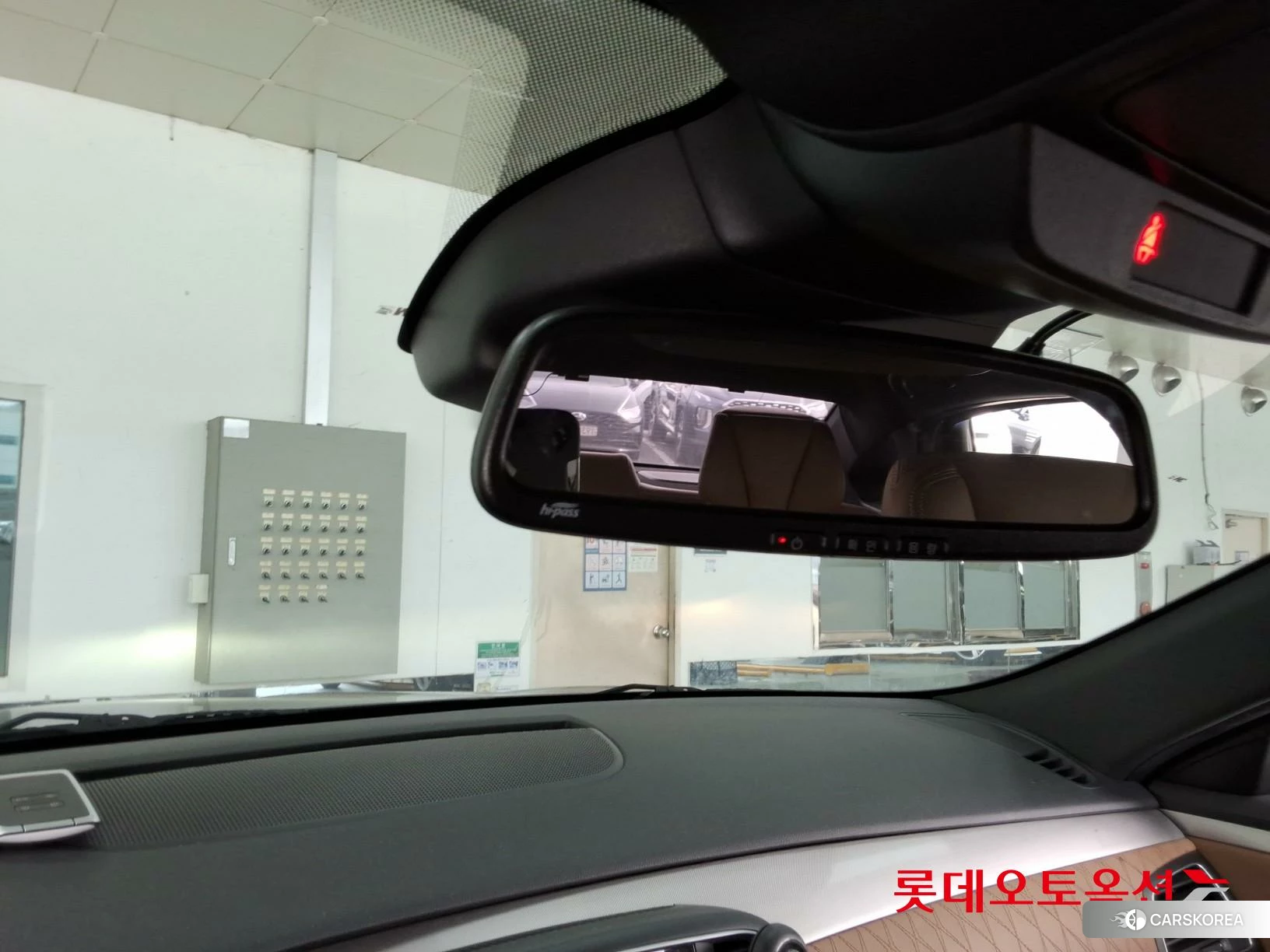 Renault Korea (Samsung) SM6 id 3888444 из Кореи 25