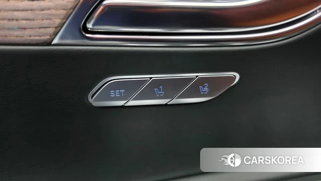 Genesis GV80 id 4756796 из Кореи 25