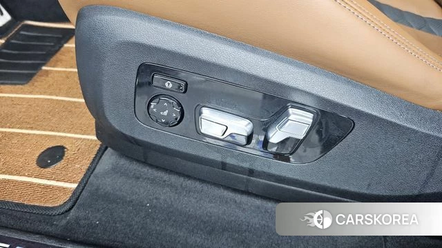 BMW X5M (G05) id 4614088 из Кореи 25